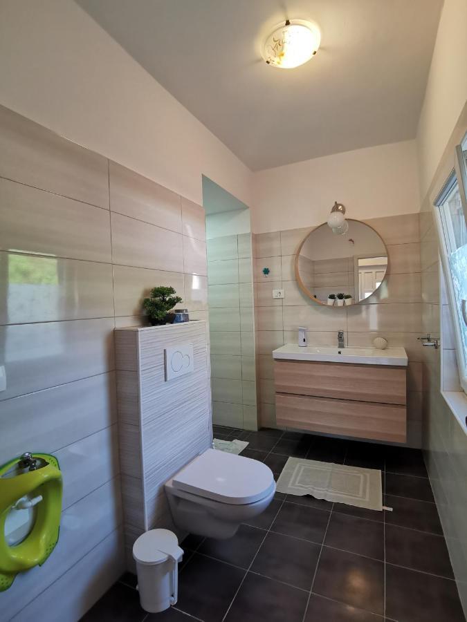 Apartmaji Vila Antonia Порторож Номер фото