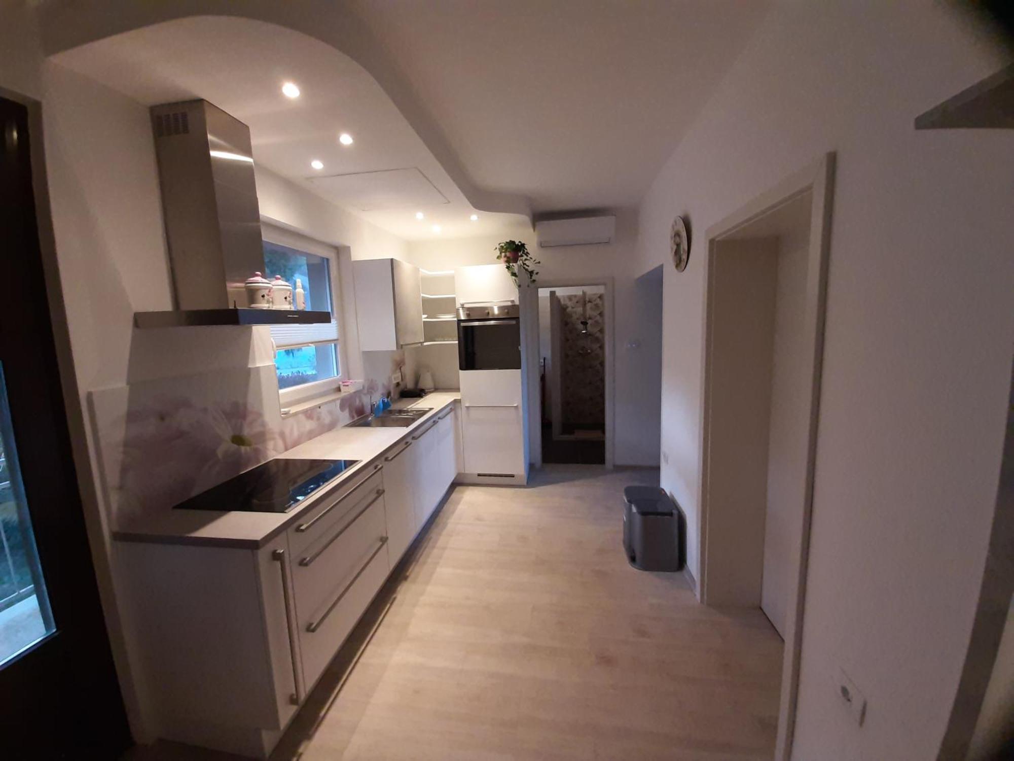 Apartmaji Vila Antonia Порторож Номер фото